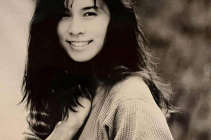 '80年代、「ロックの女王」として音楽シーンを彩った