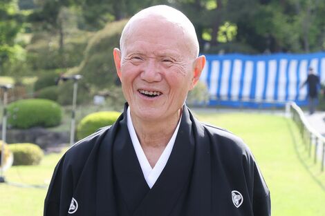 【ちばてつやさん追悼】「コマ割りが素晴らしい」愛子さまの“名編集者ぶり”に感激した皇室との交流…天皇陛下は「読むとリラックスできる」の言葉も
