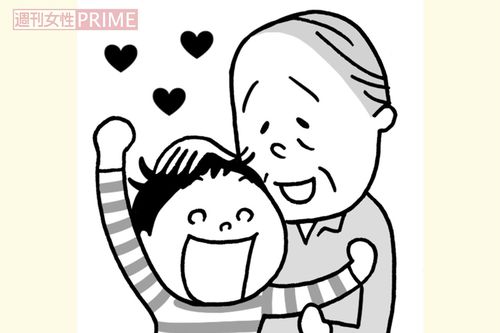 イラスト／上田惣子