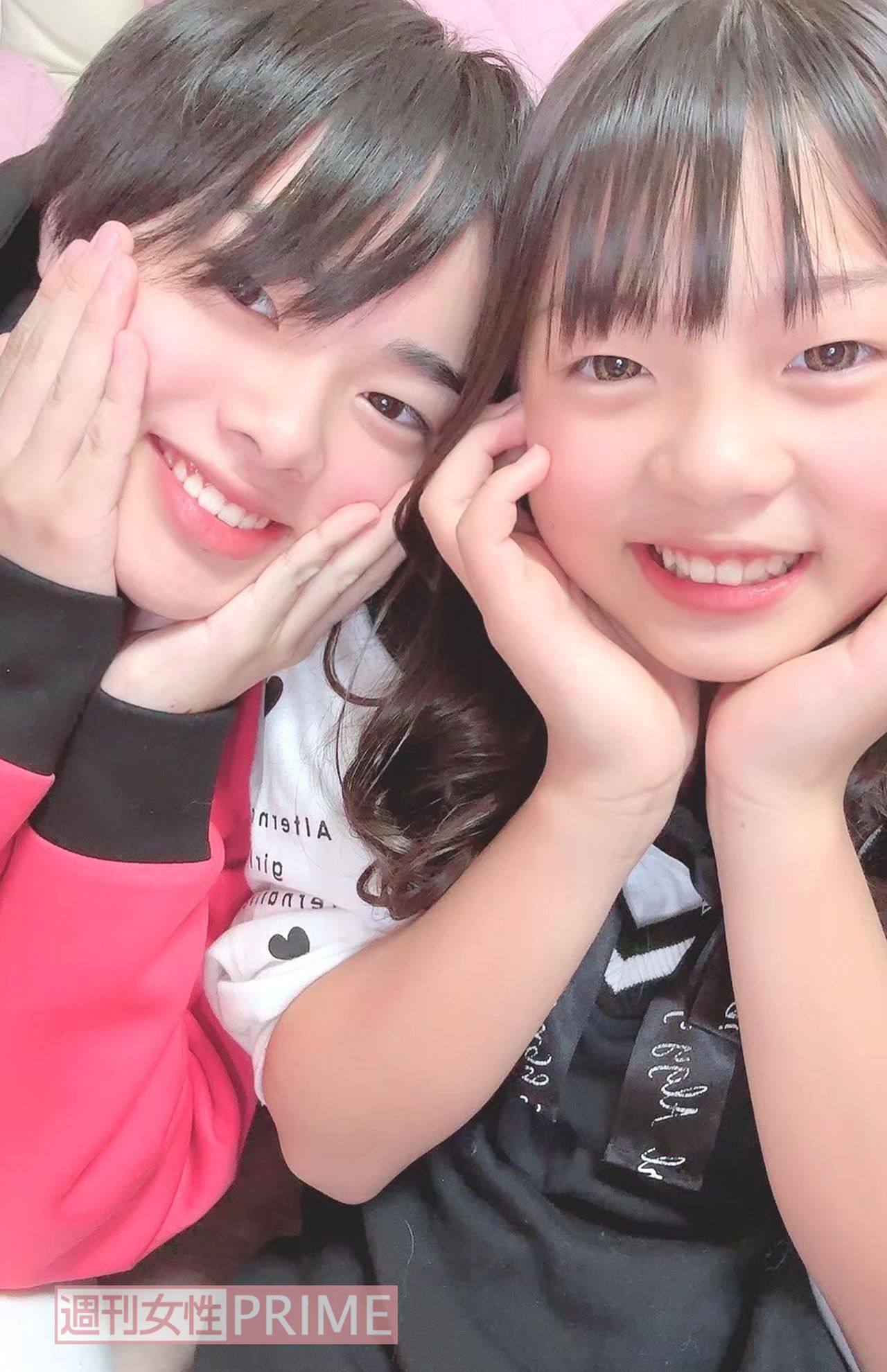 写真提供／ちいめろさん