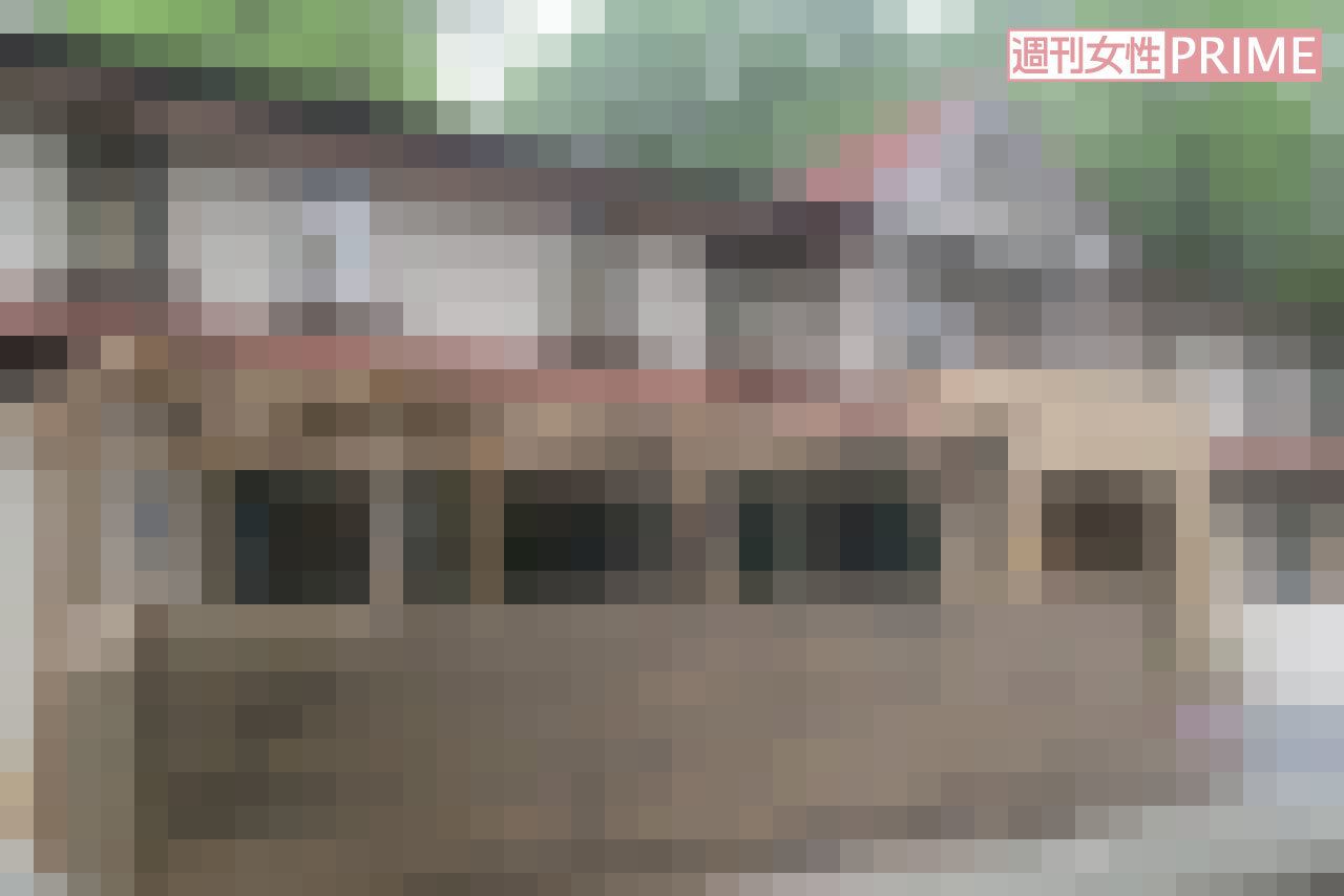 周囲は温泉やゴルフ場、広大な牧場もある。愛犬にはうれしい環境。未成年だけの宿泊はお断りしているそう