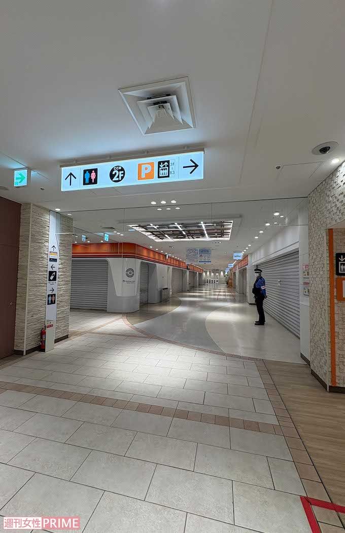 殺人事件が発生した東京・池袋にある国内最大級の店舗『ポケモンセンターメガトウキョー』