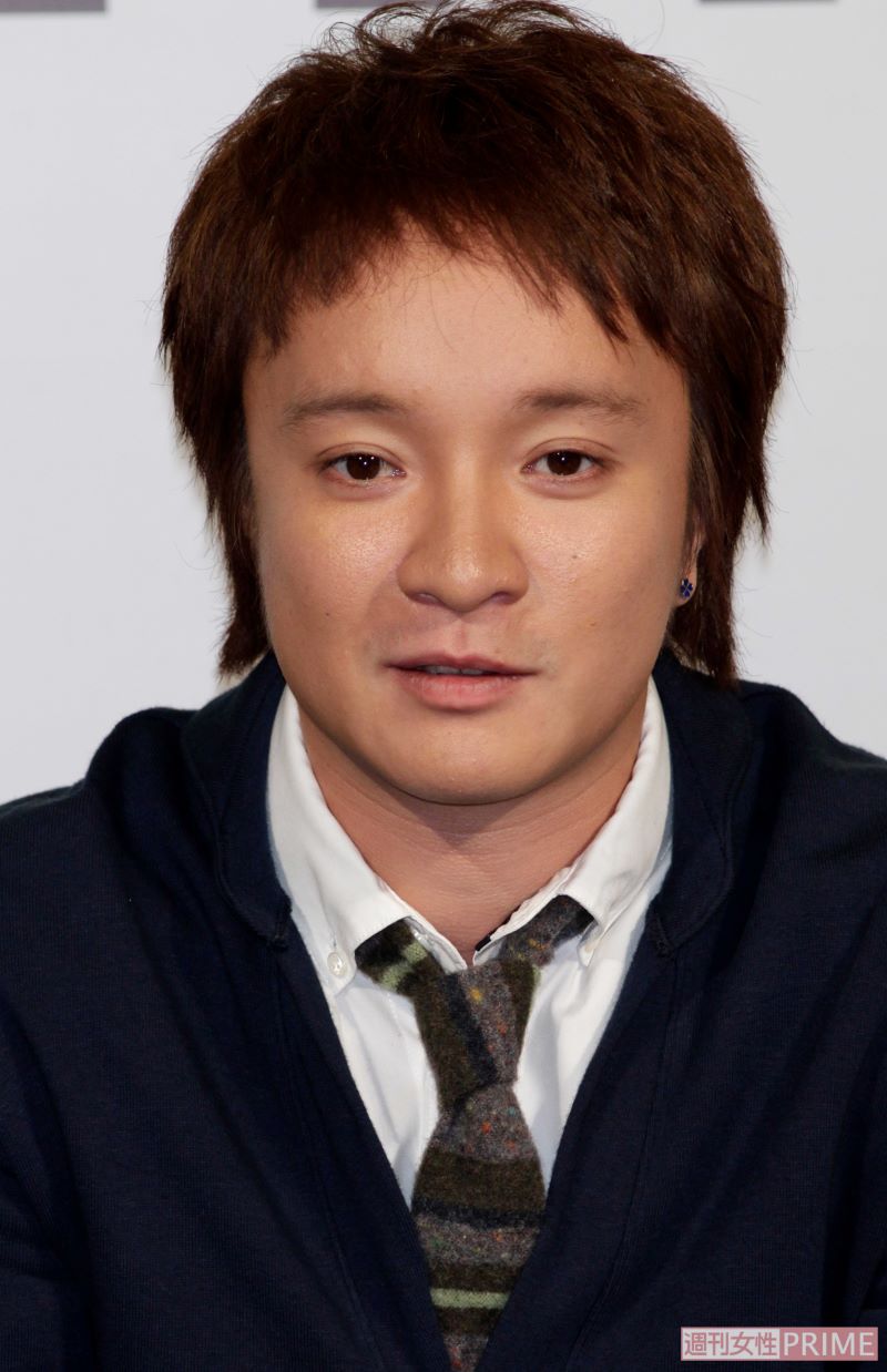 濱田岳（2011年）