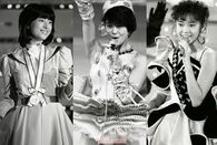 河合奈保子、小泉今日子、早見優。'83年に筒美京平さんが3人にかけた“マジック”とは