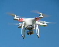 日本の未来は「ドローン少年」にかかっている!?