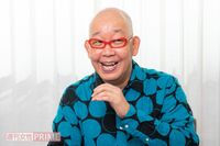 『電波少年』の坂本ちゃん、最盛期の年収8000万円から転落しても“幸せ”な今