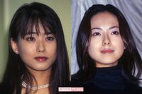 《ドラマ『高校教師』配信で脚光》表舞台から消えた桜井幸子と“母としての日常”をSNSで発信する51歳になった持田真樹