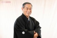 松平健、17年ぶり復活の主演ドラマ『暴れん坊将軍』は「“3か月で終わる”なんて噂が流れていました」