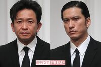 長瀬智也の “にわか” 丸出し VS 風間俊介の “本物” の思い、話術の明暗