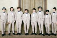 『Hey! Say! JUMP』、突如ファンクラブ会員に送った一通のメールに「心えぐられる」戸惑い広がる“即日卒業…