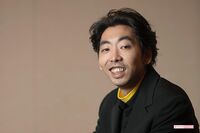 柄本時生、兄・柄本佑への世間の反応について「兄ちゃんは、もともと男前」