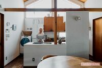 61歳一級建築士が実践する身体をラクにする暮らし術、悪循環を断ち切る『見える収納』5つの利点と方法