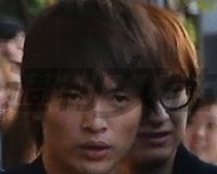 Kis-My-Ft2玉森裕太、海辺でバカ殿に!?