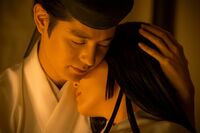 イケメン天皇役が話題！『光る君へ』で一条天皇を演じる塩野瑛久、初大河が決まった裏で起きた“予想外”