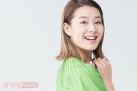 すみれ「いつかは自分も主演作を」とアカデミー賞授賞式に向けて意欲満々