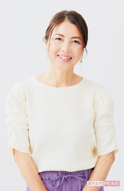 山田千恵子さん