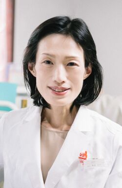 成城松村クリニック松村圭子先生