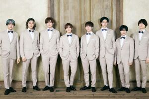 コメント欄が大荒れ」Hey!Say!JUMPの公式インスタに岡本圭人が登場で