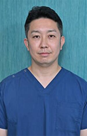 今枝誠二先生●医療法人社団仁愛会理事長。東京医科歯科大学歯学部卒業、平成21年に仁愛会歯科日吉クリニック院長、平成29年より同目黒クリニック院長に就任。東京医科歯科大学臨床研修指導医。