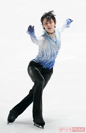 羽生結弦、宇野昌磨、高橋大輔、全日本フィギュアそれぞれのラスト競演