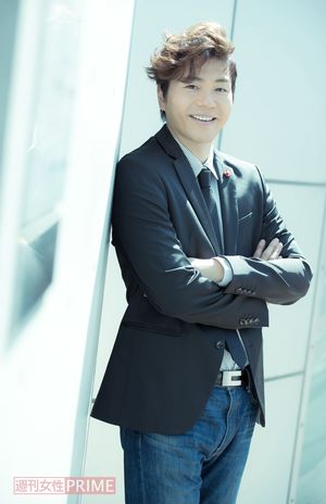 佐藤隆紀　撮影／伊藤和幸