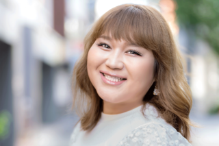 見た目と声のギャップ芸で大ブレイクした「りんごちゃん」