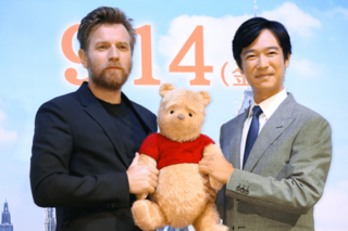 『半沢直樹』で脚光を浴びた堺雅人