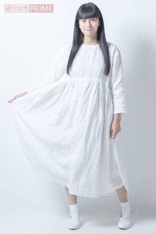 柴咲コウ　撮影／吉岡竜紀　