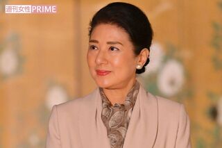 2月6日、ご一家で展覧会に足を運ばれた雅子さま。今年は例年よりお出ましが多い