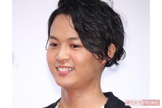 花田優一