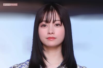 橋本環奈、NHK『おむすび』脚本家・根本ノンジ氏と再タッグ、初の月9『ヤンドク！』で主演決定に集まる不安…