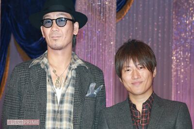 コブクロ黒田が不倫、“出版差し止め請求”のウラで 過去にも起こっていた「訴訟トラブル」