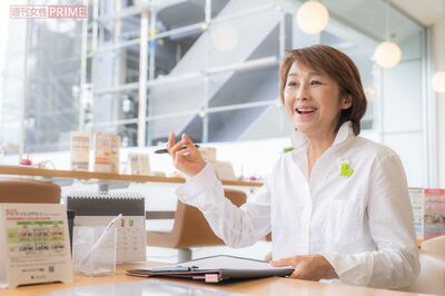 北原佐和子はケアマネに　自給自足生活を行う小雪や写真家でも活躍する奈緒など“二刀流”俳優が増加中！