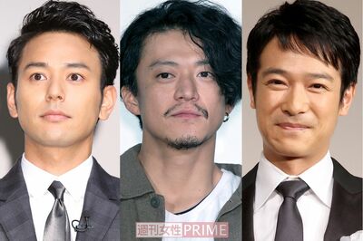 連ドラ枠になって30年『半沢直樹』『JIN』ら名作ぞろいの《日曜劇場がっかりランキング!》全国1000人の女…