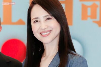 松田聖子＆教授夫同伴で “ブランドセール服” を大量購入、自宅まで配送された服の内訳