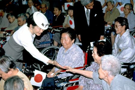 昭和から平成、そして令和へ――戦後80年・皇室ファミリー慰霊の足跡