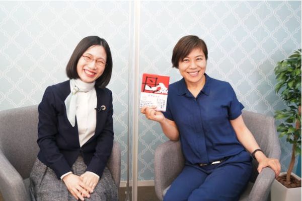 （写真左から）たかまつなな、青木さやか