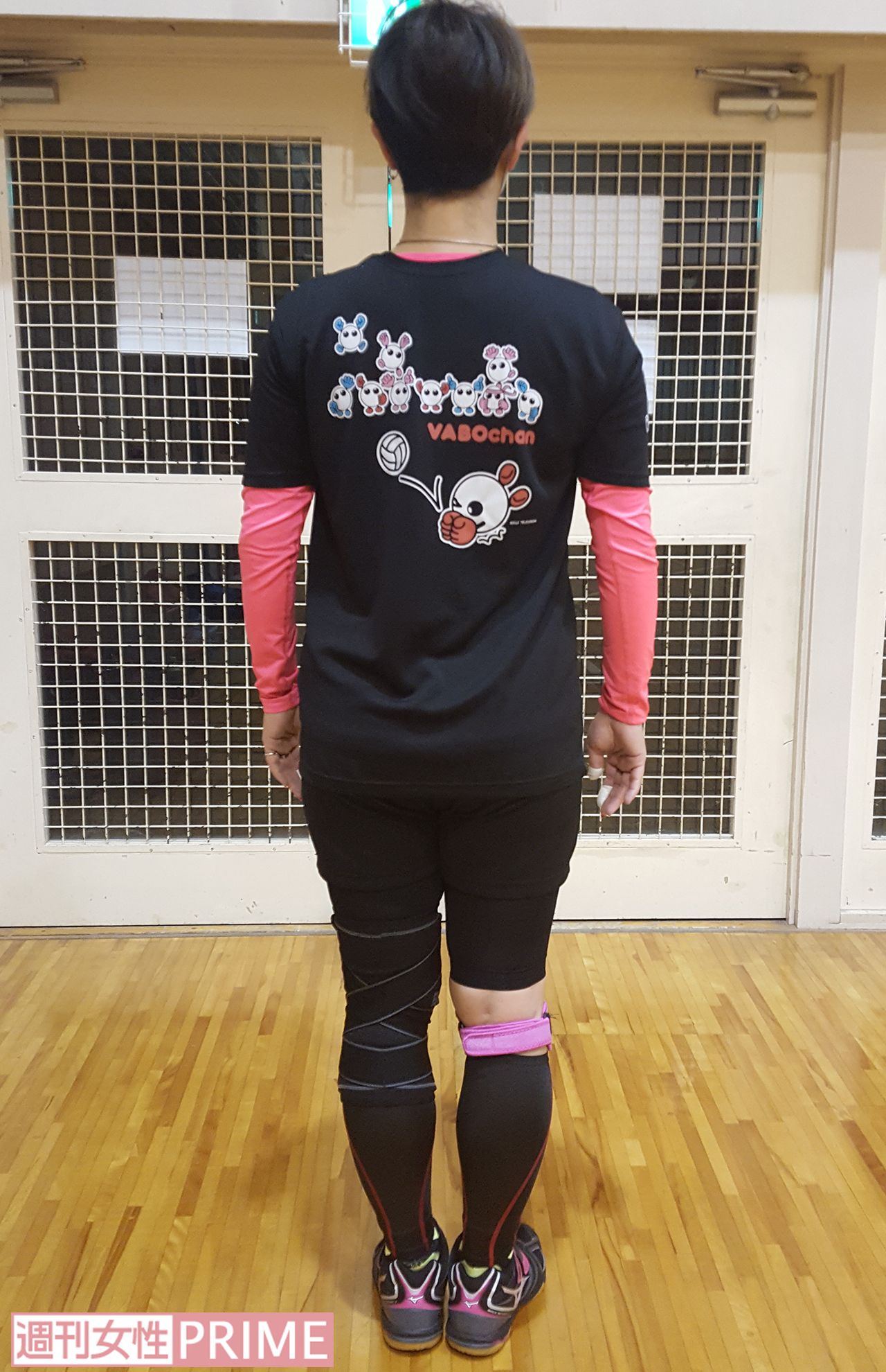 着用していると「やせた!」「細くなった!」と周りから言われました。若いときより20キロ体重が増えてしまったのですが、このインナーでスタイルアップをしてドレスアップしてカメラマンに写真を撮ってもらいたい。（N・Nさん・ 41歳）