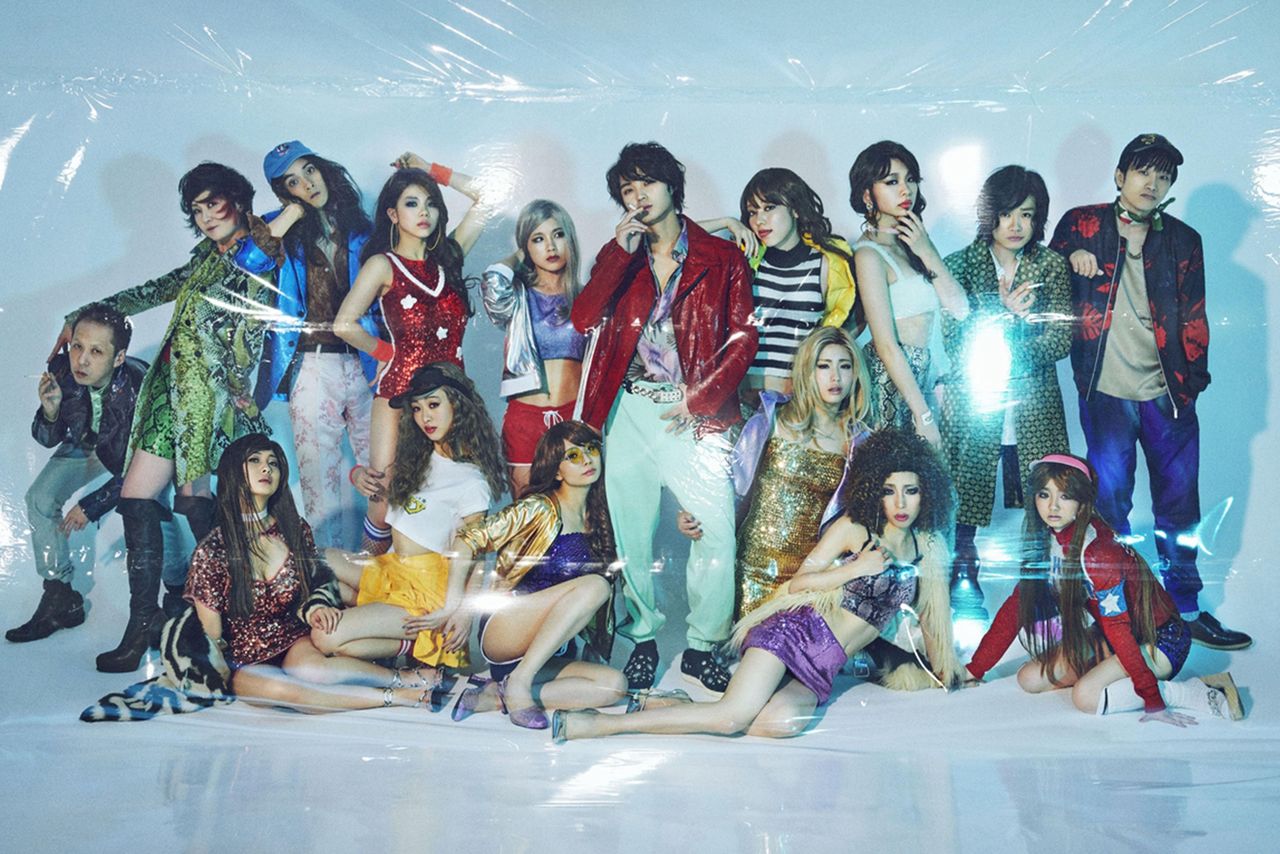 PARCOプロデュース2019『プレイハウス』