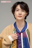 神木隆之介 撮影/佐藤靖彦