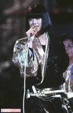 1986年には女性初の“レコ大連続受賞”を果たした中森明菜