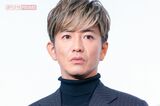 木村拓哉、ドラマ『Believe-君にかける橋-』オフショットにネッ…
