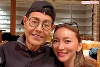 加藤茶の妻・綾菜「正しい知識を持ちたかった」“シニア健康フードマイスター”を取得して加トちゃんを全力…