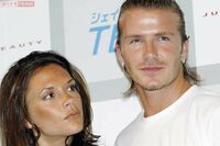 ベッカム＆ヴィクトリア夫妻が長男・ブルックリンと“絶縁状態”に、引き金となった「結婚式」での嫁姑問題