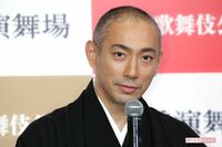 海老蔵「麗禾が許さないと思う」と複雑胸中を告白、子どもを傷つけない“再婚”とは