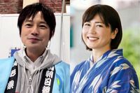 山形県西川町の菅野大志町長「サウナで業務はパワハラ」認定下る 前橋小川晶市長のホテル騒動と重なる“場所選び”の罪