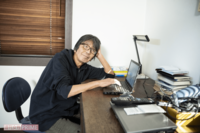 オウム真理教が題材の映画『A』ドキュメンタリー映画監督・森達也が語る、非難を浴びた当時「マスメディア…