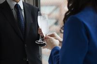 働く既婚女性こそ不倫する！ 外資系保険会社勤務・年収500万円、松本さん(40)の場合