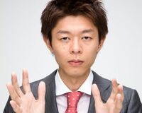 怪談芸人・島田秀平、3年前の番組ロケでの恐怖体験を語る