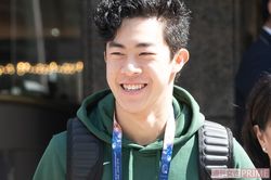 ネイサン・チェン